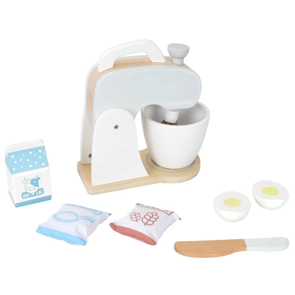 ROBOT DE CUISINE EN BOIS 2 ROBOT DE CUISINE EN BOIS – Image 2