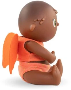 POUPEE - BEEDIBIES GABIN 20 CM - COROLLE LES BEEDIBIES 9 POUPEE - BEEDIBIES GABIN 20 CM - COROLLE LES BEEDIBIES -Jouets Pour Enfants Boutique 9a9e1d79e5f5ed80d5e6de65ca794b974313fa6e 41012077 04