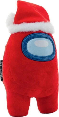 PELUCHE 20 CM EDITION DE NOEL 2022 AMONG US -Jouets Pour Enfants Boutique 9b1bf765ab61f4c8ea1bd556ef9c40302129a838 41055255 06