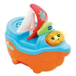VTech TUT TUT MARINS - BATEAU OU ANIMAL -Jouets Pour Enfants Boutique 9b36150499a85bfae46778b9b681e36f411da502 02026750 04