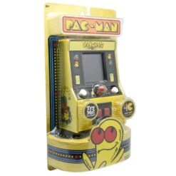 MINI JEU ARCADE PAC-MAN -Jouets Pour Enfants Boutique 9b7060f374d6359a79ab33a2e759cdfcb7e1839a 06061875 04