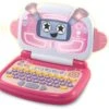 VTech CLIC MON AMI L'ORDI ROSE