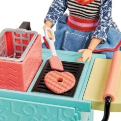 MGA Entertainment LOL SURPRISE - POUPEE OMG I AM- DINER - MISS SUNDAE -Jouets Pour Enfants Boutique 9bc9b382de709abae46dee6084ed869d37910aa4 41063102 05