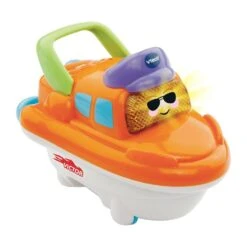 VTech TUT TUT MARINS - BATEAU OU ANIMAL -Jouets Pour Enfants Boutique 9c15925115e9be89cecddad6d82003dd63e69c29 02026750 06