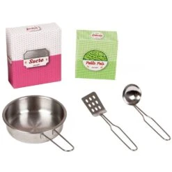 Janod CUISINE MACARON - EN BOIS -Jouets Pour Enfants Boutique 9d673ce334dfab4762f62b69214734ddf66e0e13 12022768 04