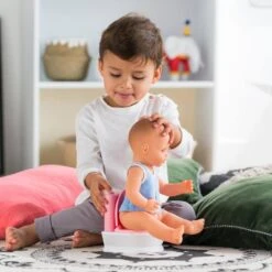 BB30/36 TOILETTES INTERACTIVES COROLLE ACCESSOIRES -Jouets Pour Enfants Boutique 9df8570a16877ce557d6d2362aca06a2b1a40302 10082466 06