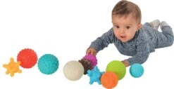 BALLES SENSORIELLES -Jouets Pour Enfants Boutique 9e37ec082b4f0aa6aa3d929108604a7af90f4e84 02081057 04