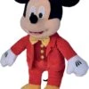 PELUCHE MICKEY 25 CM DISNEY SMART AND SPARKLEY