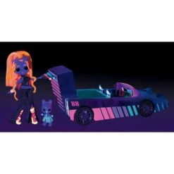 MGA Entertainment LOL SURPRISE DANCE MACHINE -Jouets Pour Enfants Boutique a2362a5cf1ec5debe38f20521a5999f1c2963469 12065072 02