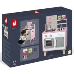 Janod CUISINE MACARON - EN BOIS -Jouets Pour Enfants Boutique a2f07c6d234cdb0afa923335751cf9c2be1dc985 12022768 06