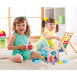 BOITE A FORMES -Jouets Pour Enfants Boutique a31cc44bfe27ac443410305694029f7b3dbcd646 02020001 03