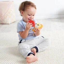 Tiny Love WONDER BUDDIES COMPAGNON INTERACTIF LEONARDO LE LION -Jouets Pour Enfants Boutique a32a0f8feae9dc1ba3f8456c457972cf54474942 02081796 05