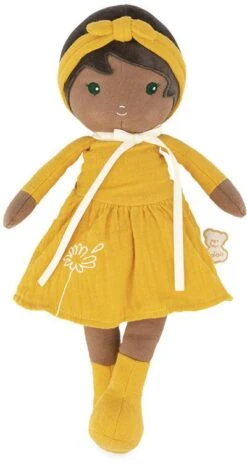 Kaloo TENDRESSE - POUPEE NAOMIE 32 CM -Jouets Pour Enfants Boutique a36901d8a538853cfcb0fa8b3ceae44a8e6c4aeb 41077923 03