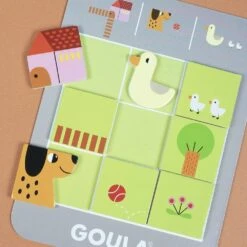 LOGIC FARM 10 LOGIC FARM -Jouets Pour Enfants Boutique a43f484e56a23d8cdeffdb6e003c365211799ef4 06028431 05