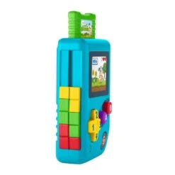 Fisher Price MA PREMIERE CONSOLE DE JEU -Jouets Pour Enfants Boutique a60d5f688000079d2dae9d73a541933c2016fe4d 02082210 04