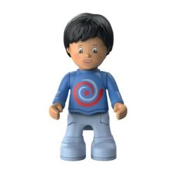 Siku AVION LEO LOOPY - 3 PARTIES -Jouets Pour Enfants Boutique a6db2394935dac21908670e378dc45b59cf0b503 15042962 03