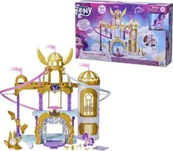 Hasbro MY LITTLE PONY MOVIE ROYAL RACING ZIPLINES -Jouets Pour Enfants Boutique a751c94d82e583f0947a44219b4dfeeaa92f8f04 41001495 02