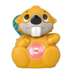 Fisher Price HECTOR LE CASTOR LINKIMALS -Jouets Pour Enfants Boutique a953ba0d669180c7bb6bdd5dd0bd949d59aeaf28 02082214 03
