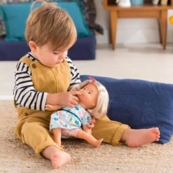 POUPEE FLOROLLE JASMINE 32 CM - COROLLE MA PREMIERE POUPEE -Jouets Pour Enfants Boutique a9ee2ba22552a76085796a1758d85128f84a84e7 10062213 06