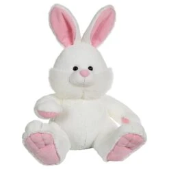 GIPSY PELUCHE BIG BUNNY 40 CM