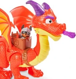 SPIN MASTER SPARKS LE DRAGON ET CLAW RESCUE KNIGHTS PAT'PATROUILLE -Jouets Pour Enfants Boutique af0d50be3d5c41e3f2a85d4dab228057b3c11cf9 41004357 03
