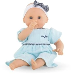 BB CALIN MAUD - 30 CM MON PREMIER POUPON COROLLE -Jouets Pour Enfants Boutique afa0d7f2eb2cdc0dd252e2f81d1f5faecf2f2475 41084100 02