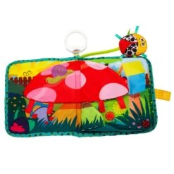 Lamaze MON LIVRE COCCINELLE -Jouets Pour Enfants Boutique affb380d85201ffa9926ddcb356a4c5218dddf9c 02082149 03