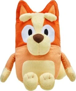 Moose GRANDE PELUCHE JUMBO 40 CM - BINGO PARLANTE