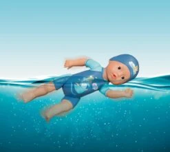 MGA Entertainment BABY BORN - ZAPF MY FIRST SWIM BOY 30 CM -Jouets Pour Enfants Boutique b253fef55e32a1148c9d3045c846e23d665e26e4 41102897 03