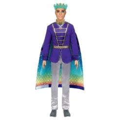 MATTEL BARBIE - POUPEE KEN - TRANSFORMATION TRITON -Jouets Pour Enfants Boutique b338a3cbfb7dee742f2d2e742c60c54d6952a977 10022524 04