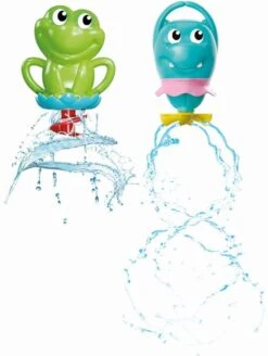 Clementoni MES PREMIERS AMIS DU BAIN - HAPPY SHOWER -Jouets Pour Enfants Boutique b3881fecf158ac0c5c62946b3b932ce3d679db80 41003291 03