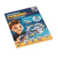 BUKI MAIN HYDRAULIQUE 11 BUKI MAIN HYDRAULIQUE -Jouets Pour Enfants Boutique b395e3ca937f2a45edbc0b5a7090d0f078011af8 04050961 06