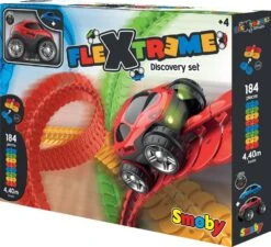 SMOBY FLEXTREME - SET DECOUVERTE -Jouets Pour Enfants Boutique b3fbf4df4544e99b5fb782db4b49a3f4641a49ce 41002197 03