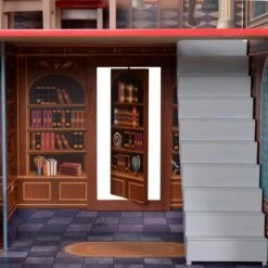 LE MANOIR DES SORCIERS 6 LE MANOIR DES SORCIERS -Jouets Pour Enfants Boutique b514a43376c53d676dd7eed3e3fdde1a58d44617 12065093 03