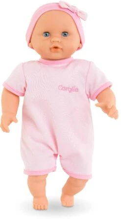 POUPON - BB CALIN COFFRET DODO 30 CM - COROLLE MON PREMIER POUPON -Jouets Pour Enfants Boutique b552d70bd8ed8bb4b8020a14f28b19ba3f8b3614 41011993 04