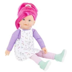 POUPEE RAINBOW NEPHELIE 40 CM - COROLLE MA COROLLE -Jouets Pour Enfants Boutique b63992821626ae5e01c8e3adfe72ecf2e661ddb9 10062086 03