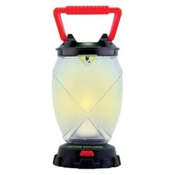 LANTERNE D'OBSERVATION