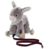Kaloo PELUCHE - ANON A PROMENER REGLISS 27 CM