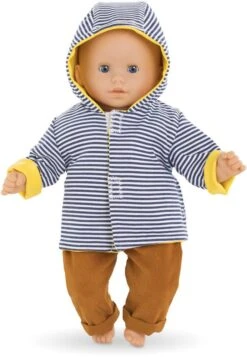 BB30 CIRE REVERSIBLE BORDS DE LOIRE COROLLE VETEMENTS -Jouets Pour Enfants Boutique b6d9ee2233bd74ab1dd04aa8828b88cd53d41b31 41094883 06