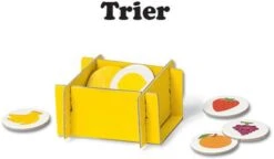 Ravensburger PRET POUR LA MATERNELLE -Jouets Pour Enfants Boutique b889ebec96082b42e282efea46577e6957baa590 04061216 05