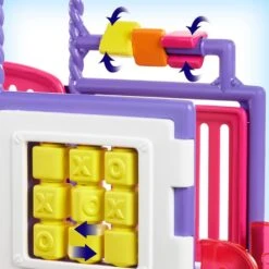 MATTEL COFFRET SKIPPER JOUR AU PARC - BARBIE -Jouets Pour Enfants Boutique b9297c304ee771522136a50462f8575b9fd0b184 10022394 06