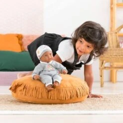 POUPON BB CALIN MARIUS COROLLE MON PREMIER POUPON 11 POUPON BB CALIN MARIUS COROLLE MON PREMIER POUPON -Jouets Pour Enfants Boutique b94e56388506c77e5ebb7aa64fd49bc9eef2a314 10082924 06