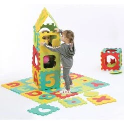 BASIC 36 DALLES LETTRES ET CHIFFRES -Jouets Pour Enfants Boutique b98f3c7d86aa5a7f18ed137e43183ef7e7a9faad 02081137 05