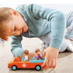 Siku VOITURE ANNA AMBY - 3 PARTIES AVEC SON ET LUMIÈRE -Jouets Pour Enfants Boutique b9ef3282d7fb8ef55947d5b62c888a89573bbbdf 02082312 06