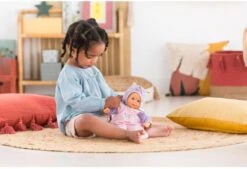 BB30 TURBULETTE FLEURIE - COROLLE VETEMENTS -Jouets Pour Enfants Boutique ba960e467487674dc3db6c8e6f5c63b600f0b1d3 41012011 04