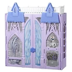 Hasbro LA REINE DES NEIGES 2 - CHATEAU ARENDELLE CLASSIQUE -Jouets Pour Enfants Boutique bb0ee632ee22cbf88b56b9305a9cb8b33dcfe6da 12064609 02