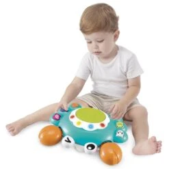AUBY - MON CRABI CRAWL 11 AUBY - MON CRABI CRAWL -Jouets Pour Enfants Boutique bbad967abe6ccb0b1a84cbc77c51bebf2641366f 02082376 06