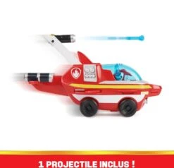 SPIN MASTER VEHICULE + FIGURINE MARCUS AQUA PUPS LA PAT' PATROUILLE -Jouets Pour Enfants Boutique bbb1c3d2e3fb7b877414975a8b073d1b2c99a636 41103076 05