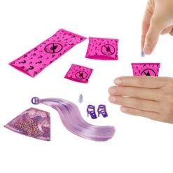 MATTEL BARBIE - POUPEE COLOR REVEAL PAILLETTES -Jouets Pour Enfants Boutique bc38b272eb09cc28660b32b4267ddc9dca8599eb 10022506 06