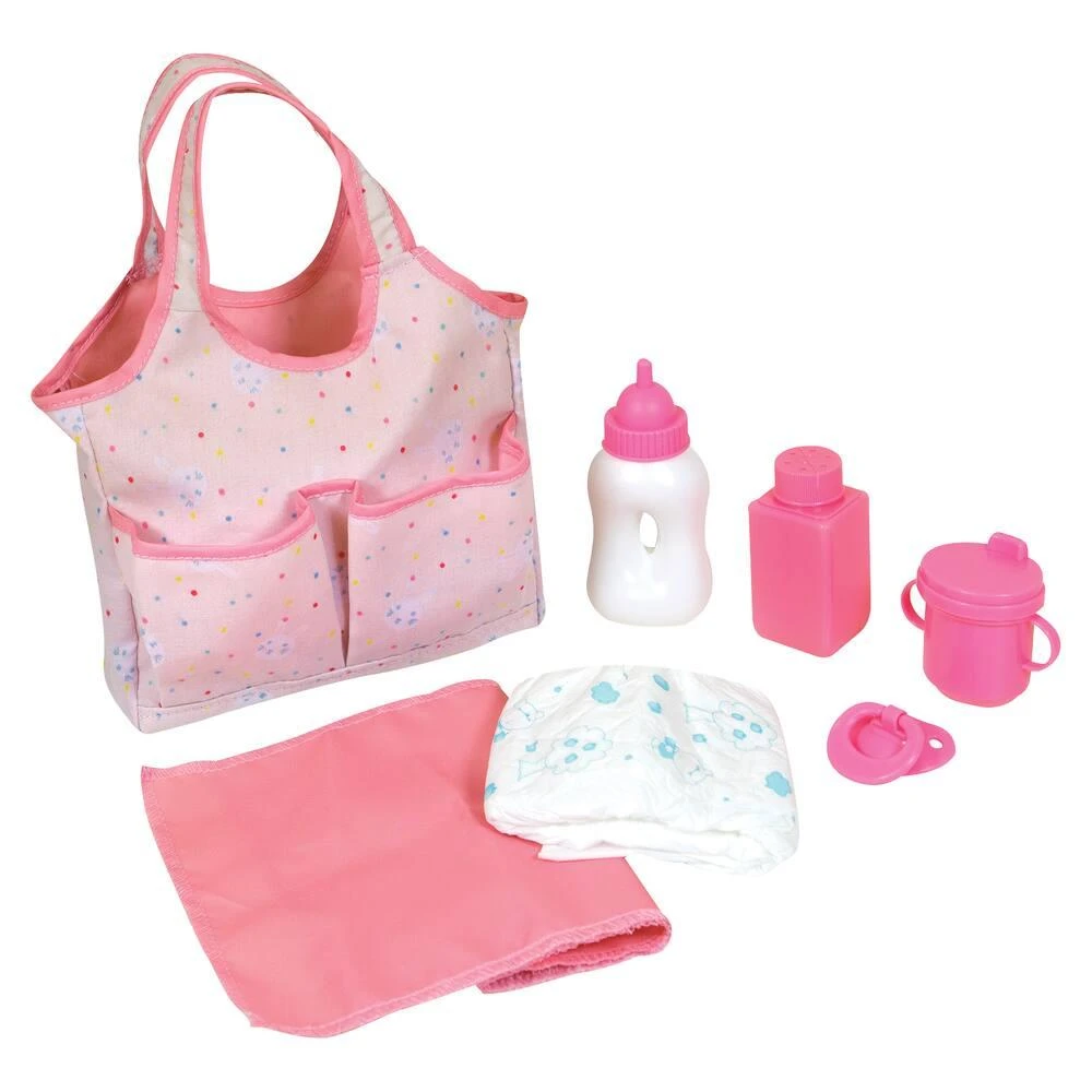 CERISE & CAPUCINE SAC A LANGER 1 CERISE & CAPUCINE SAC A LANGER